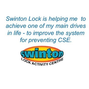 Swinton Lock